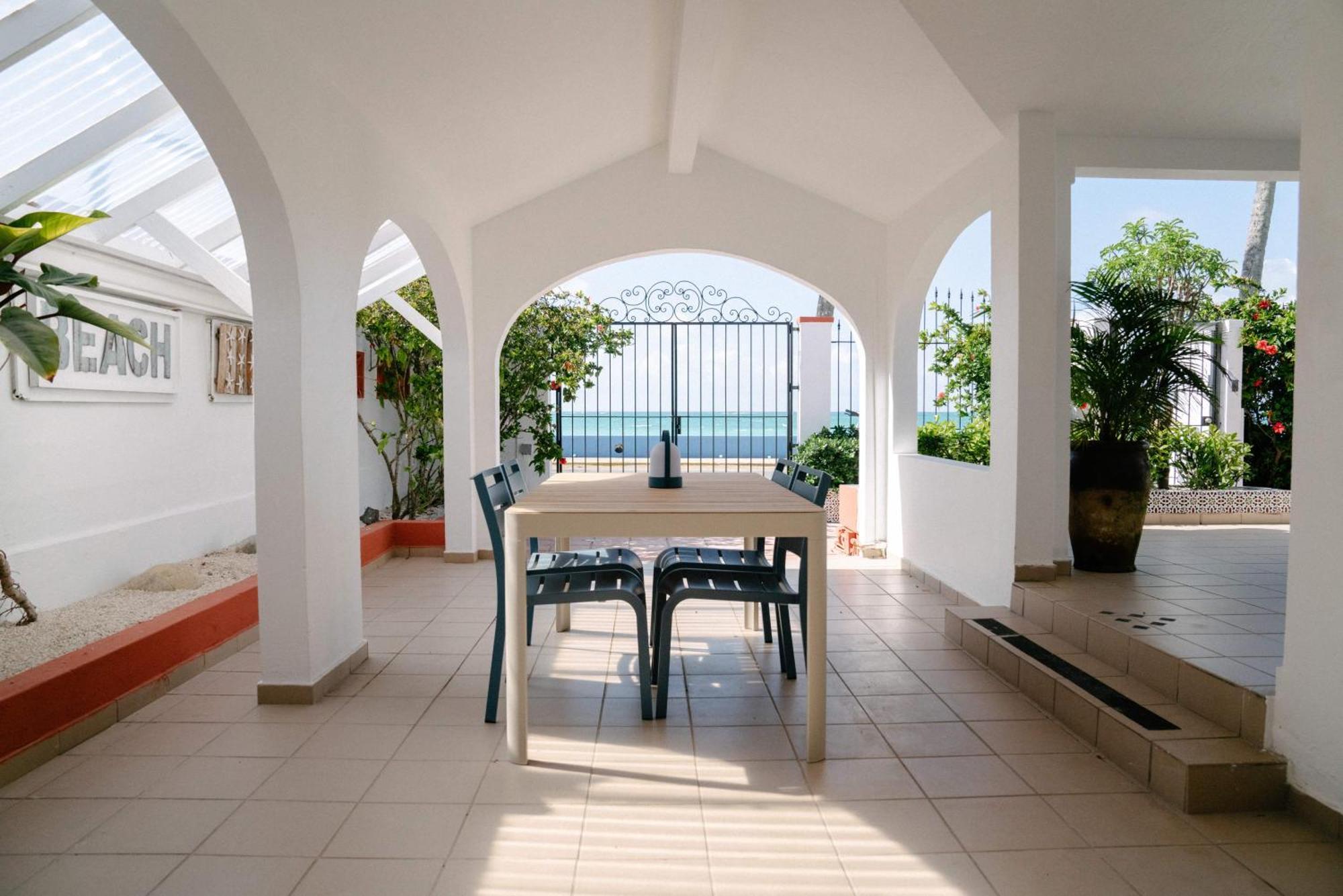 Outsite Puerto Rico - San Juan Hotel Exterior photo